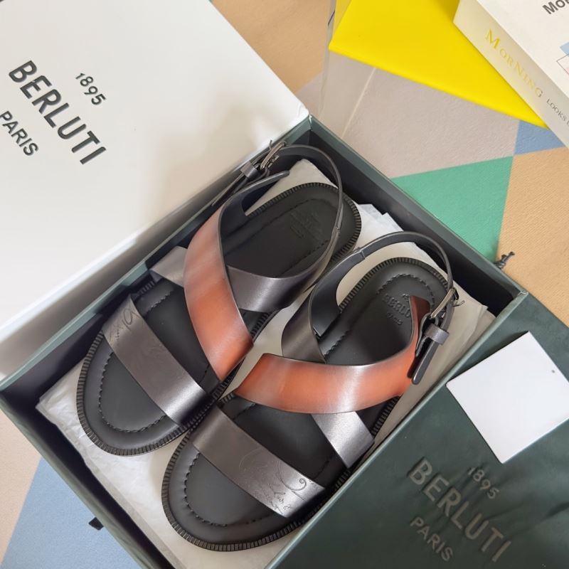 Berluti Sandals